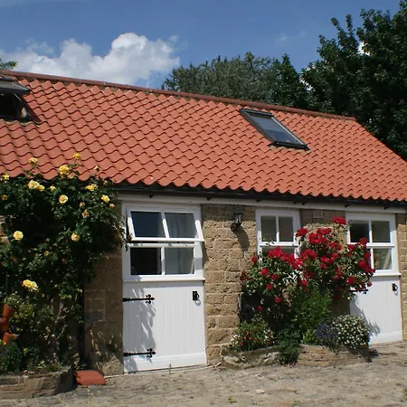 The Old Forge Bed & Breakfast Pickering