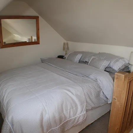 Bed & Breakfast The Old Forge