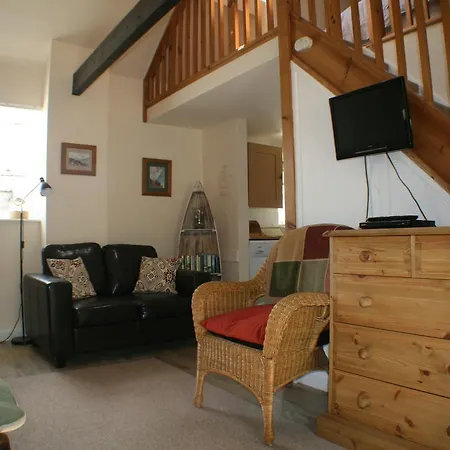 Bed & Breakfast The Old Forge Pickering