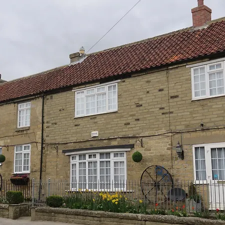 The Old Forge 4* Pickering