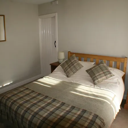 Bed and Breakfast The Old Forge Pickering