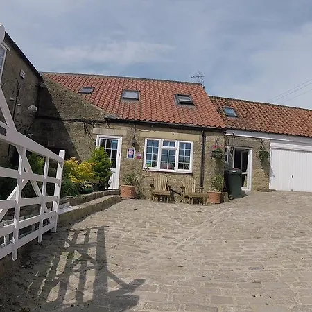 The Old Forge 4*