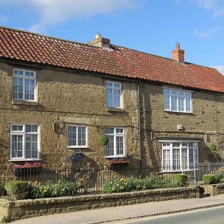 Bed and Breakfast The Old Forge Pickering