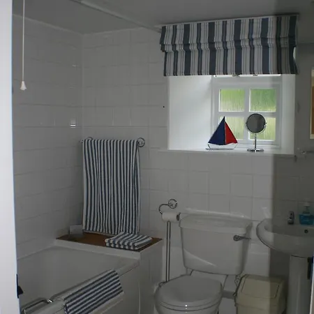 Bed and Breakfast The Old Forge 4*
