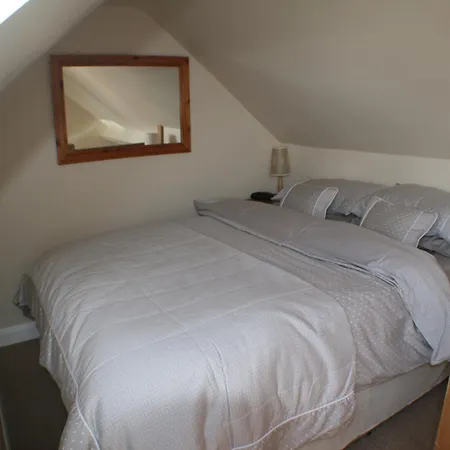 The Old Forge 4*